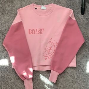 COPY - Gymshark pullover Sweater
